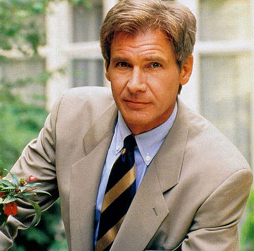 Age Harrison Ford