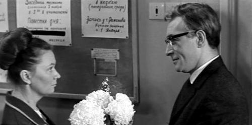 Илья Семёнович Мельников