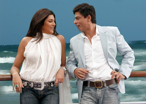 Паван Радж Ганди