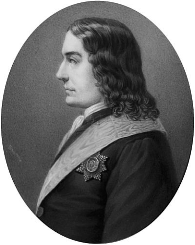 Григорий Юсупов