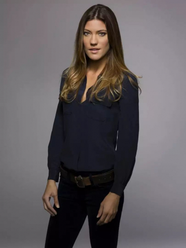 Дебра Морган