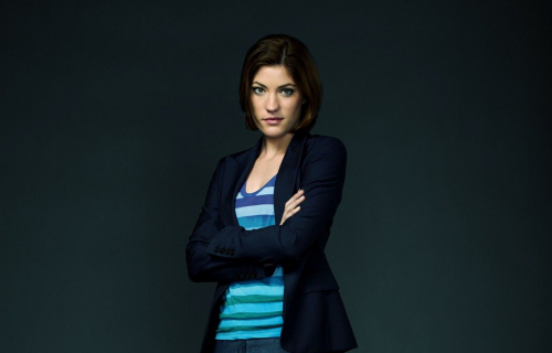 Дебра Морган