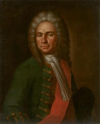 Алексей Макаров