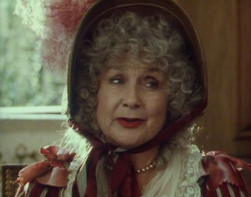 Миссис Аллен