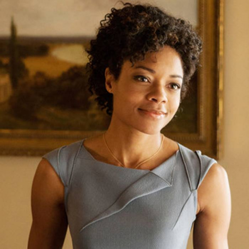 Мисс Манипенни