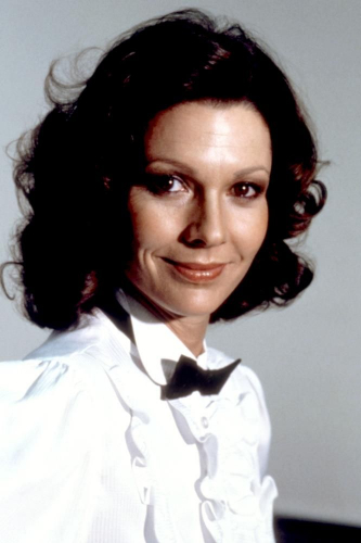 Мисс Манипенни