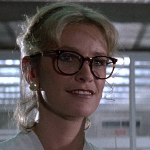 Мисс Манипенни