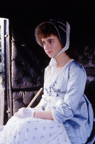 Кэтрин Морланд