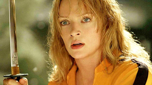 Беатрикс Киддо