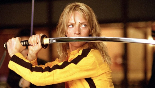 Беатрикс Киддо