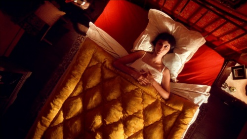 Амели Пулен