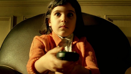 Амели Пулен