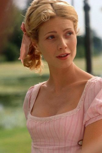 Эмма Вудхаус