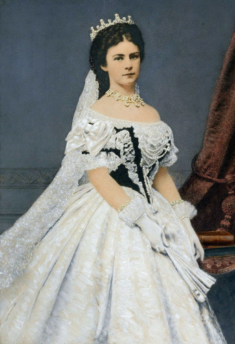 Елизавета Баварская