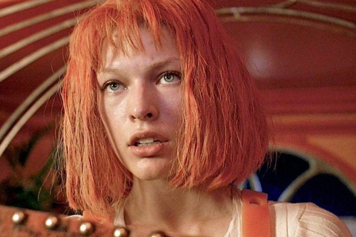 Амплуа Лилу