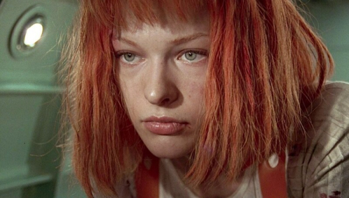 Амплуа Лилу