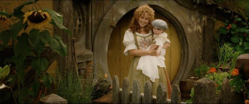 Малыш Гэмджи