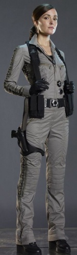 Мойра МакТаггерт