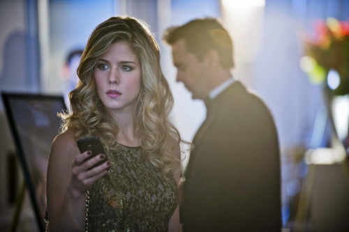 Фелисити Смоук