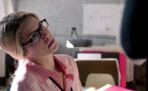 Фелисити Смоук