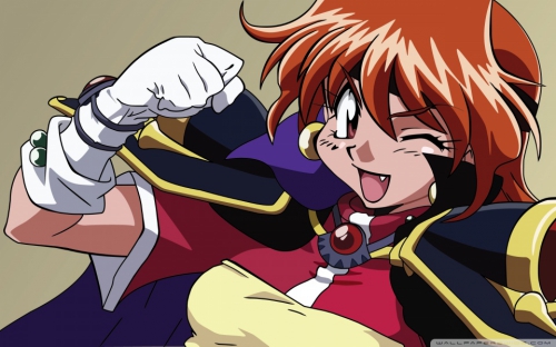 Лина Инверс