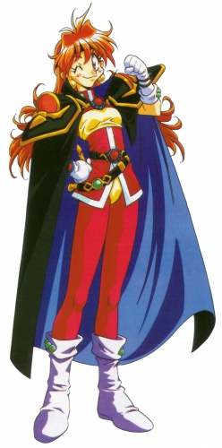 Лина Инверс