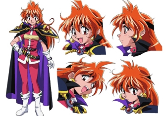 Лина Инверс