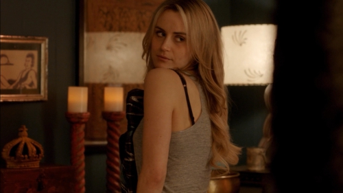 Пайпер Чепман