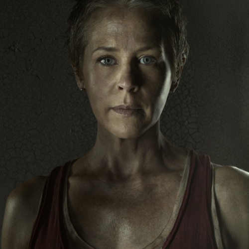 Кэрол Пелетье