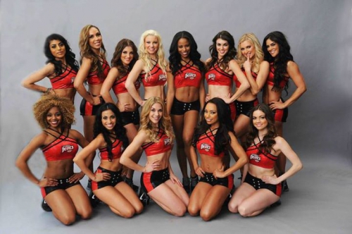 Елена Говард