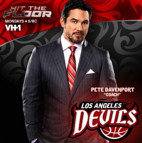 Пит Девинпорт