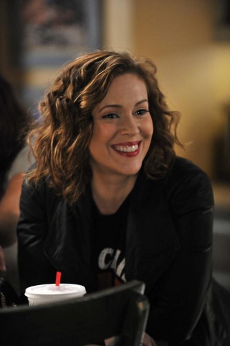 Саванна Дэвис