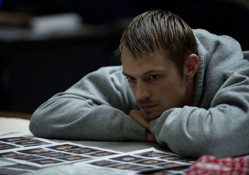 Стивен Холдер