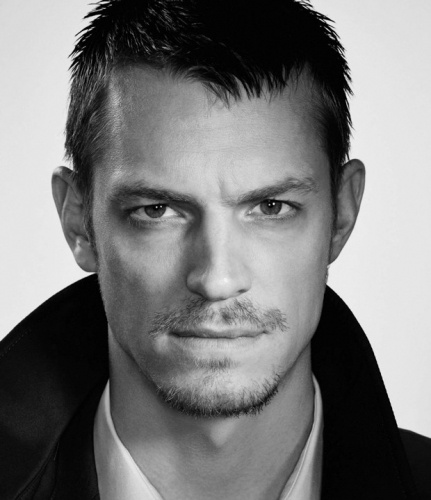 Стивен Холдер