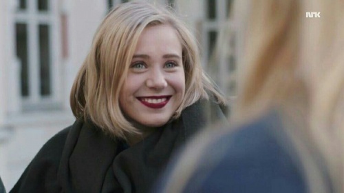 Нура Амалия Сатре