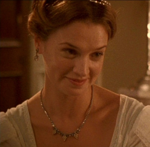 Элинор Тилни