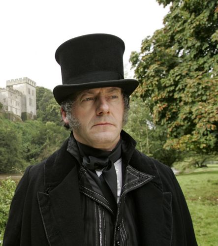 Генерал Тилни