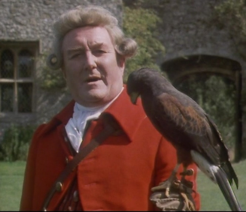 Генерал Тилни