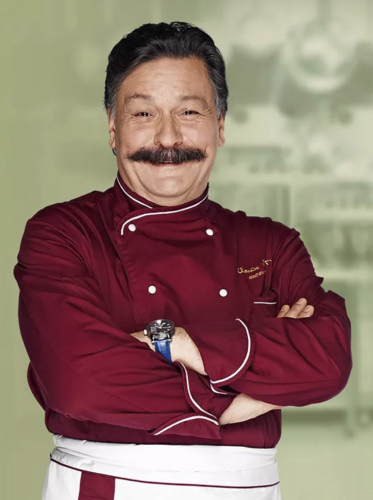 Виктор Баринов