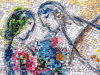 The Gift: Four Seasons Mosaic of Marc Chagall