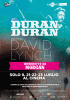 Duran Duran: Вне сцены