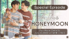 Обещание: Медовый месяц потерян и найден