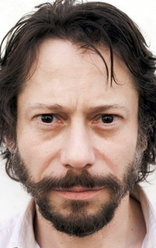 Матьё Амальрик