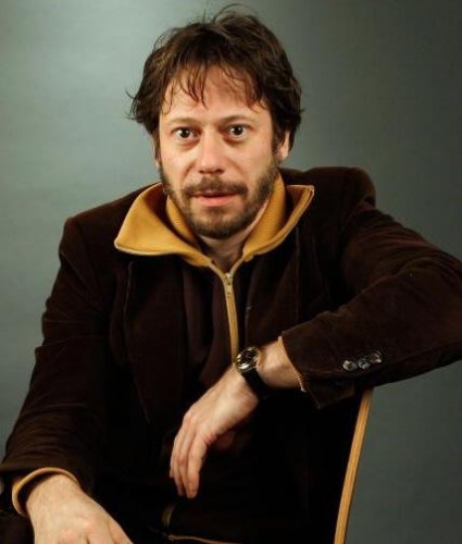 Матьё Амальрик