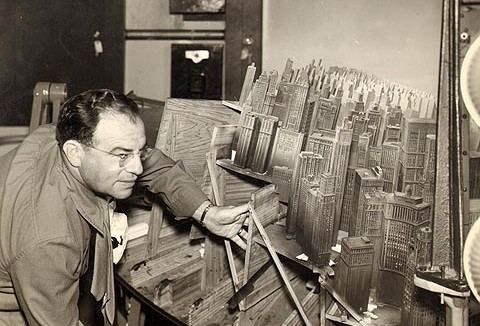 Дэйв Фляйшер