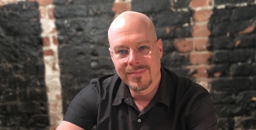 Роберт Кроссман