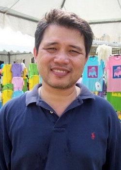 Пантам Тонгсанг