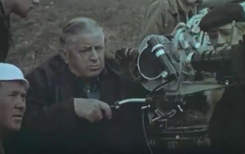 Дмитрий Суренский