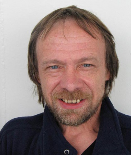 Алексей Дёмин