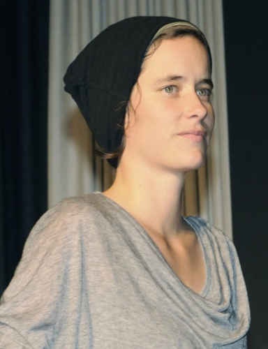 Пиа Штритманн